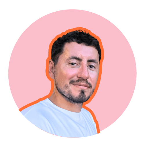 Portrait de Julien