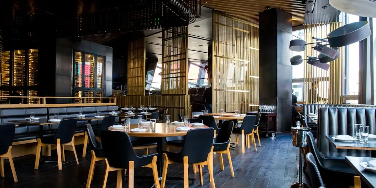Lisibilité du menu : le levier caché pour vendre plus dans votre restaurant